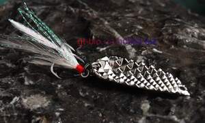 Cicada -Diamond Type (Вес 5 - 20 грамм)