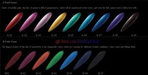 Perfect Pearlescent SPOON