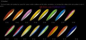 Perfect Pearlescent SPOON