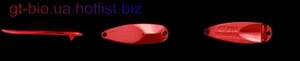 Super Japanese Clogs II (Вес 2 - 20 грамм)