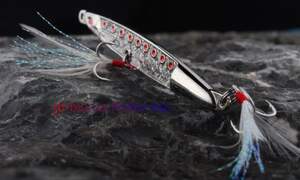 Fast Fish III