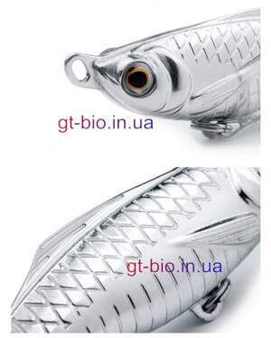 Spinner A68L вес 8 gr