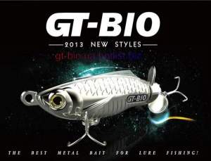 Spinner A68L вес 8 gr