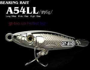 A54LL 6 gr