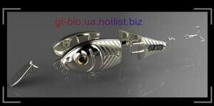 Joint Bait A66L 10 gr.
