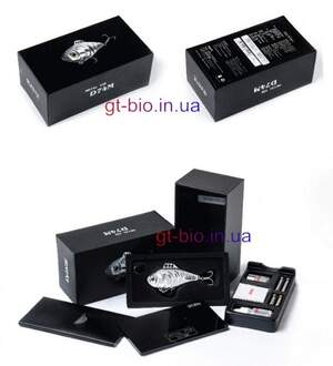 Vib D74M 17 gr