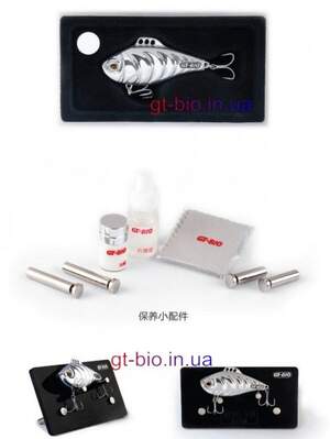 Vib D74M 17 gr