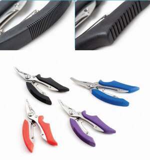 Lure Plier