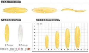 Scale Wave II